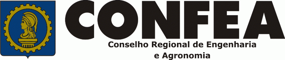 Logotipo CONFEA